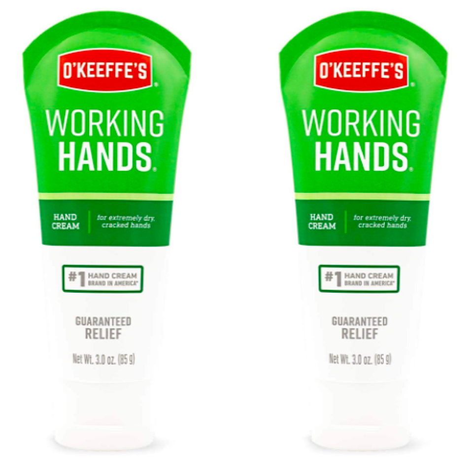 Best Hand Lotion for Dry Skin Editors' Faves